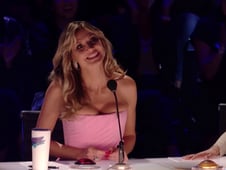 AGT: Fantasy League, Season 1 Episode 1 image