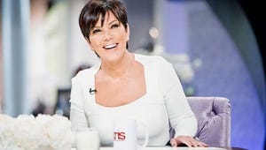 Has Kris Jenner's Talk Show Been Canceled?