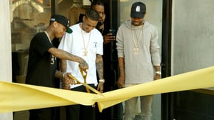 Kingin with Tyga, Season 2 Episode 3 image