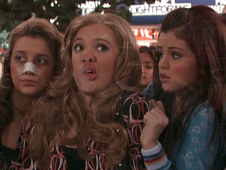 Wizards of Waverly Place, Season 1 Episode 1 image