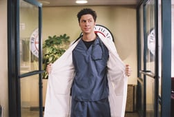Scrubs, Season 2 Episode 5 image