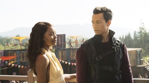 The 100, Season 6 Episode 3 image