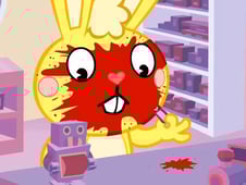 Happy Tree Friends, Season 3 Episode 3 image