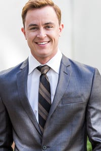 Ryan kelly (actor)