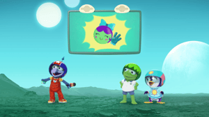 Muppet Babies, Season 2 Episode 18 image