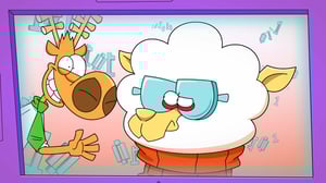 L'Agent Jean, Season 2 Episode 30 image