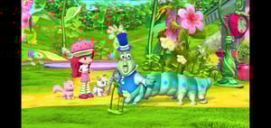Strawberry Shortcake's Berry Bitty Adventures, Season 1 Episode 8 image