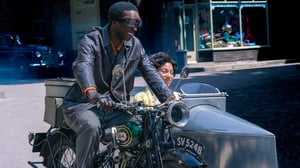 Call the Midwife, Season 12 Episode 2 image