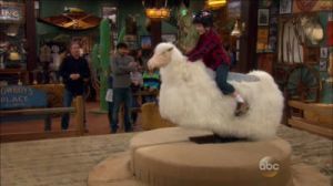 Last Man Standing, Season 3 Episode 22 image