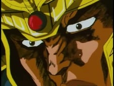 Fist of the North Star, Season 3 Episode 2 image