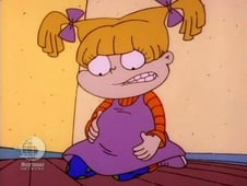 Rugrats, Season 3 Episode 24 image