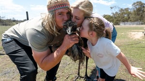 The Wizard of Paws, Season 7 Episode 7 image