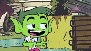 Teen Titans Go!, Season 6 Episode 3 image