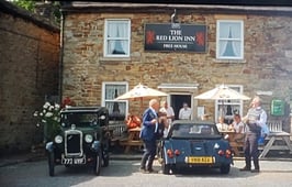 Vintage Roads, Season 2 Episode 1 image