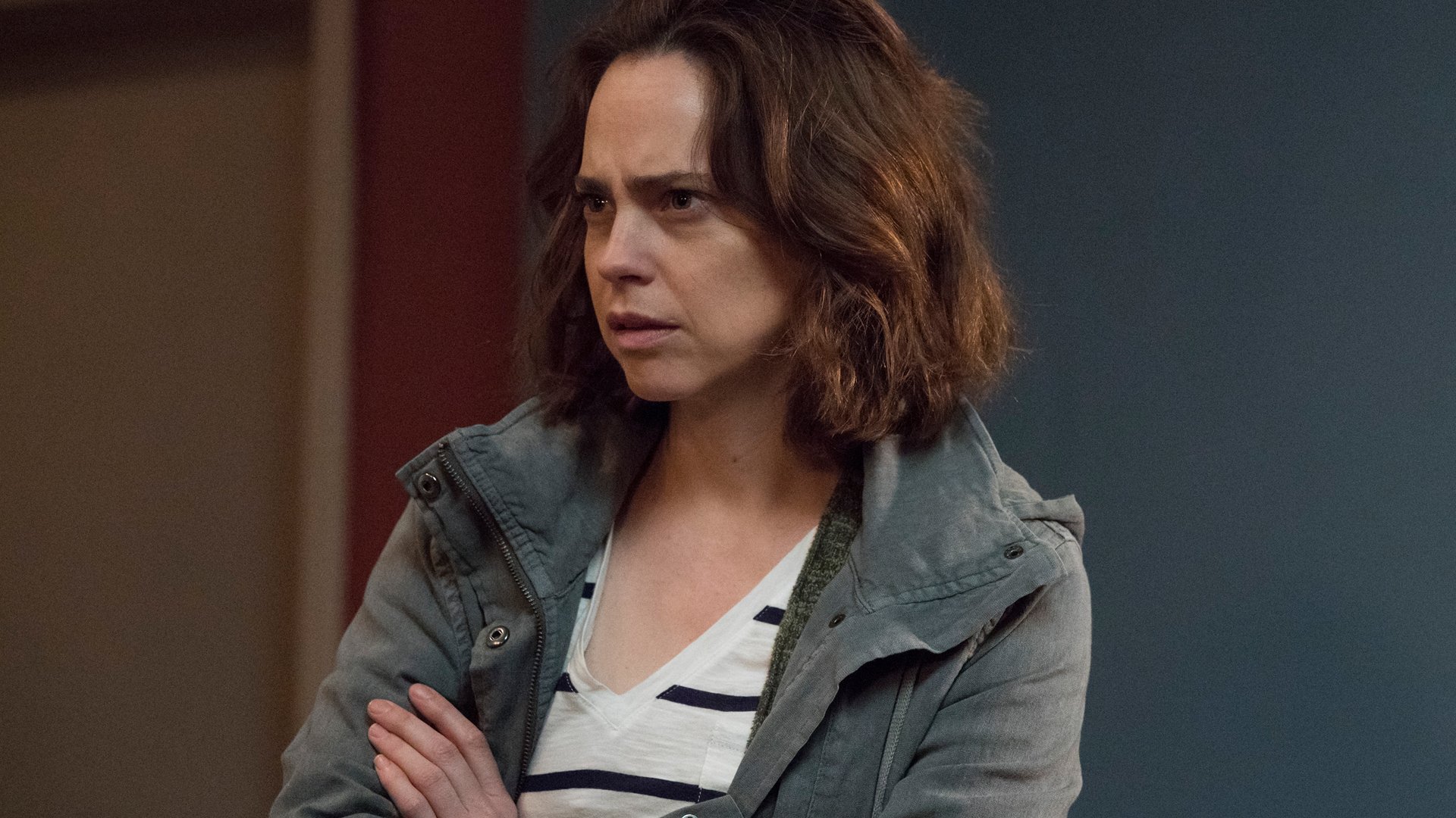 Fiona Dourif, The Blacklist