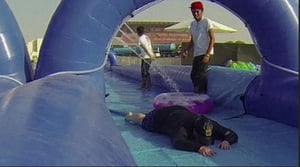 Science of Stupid, Season 8 Episode 3 image