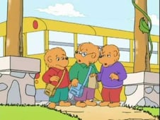 The Berenstain Bears, Season 1 Episode 2 image