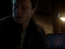 Rogue, Season 2 Episode 3 image