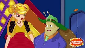 SpacePop, Season 1 Episode 21 image