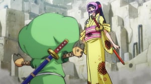 One Piece, Season 1 Episode 946 image