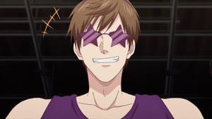 Life Lessons with Uramichi Oniisan, Season 1 Episode 3 image