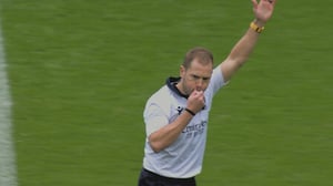 Six Nations: Full Contact, Season 1 Episode 8 image