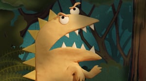 Kiri and Lou, Season 1 Episode 4 image