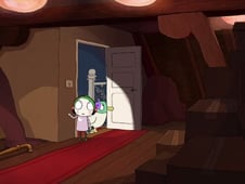 Sarah and Duck, Season 1 Episode 26 image