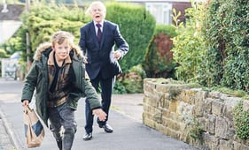 Last Tango in Halifax, Season 5 Episode 1 image