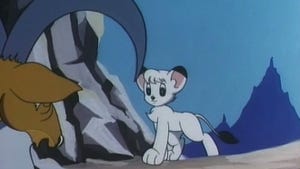 Kimba the White Lion, Season 1 Episode 22 image