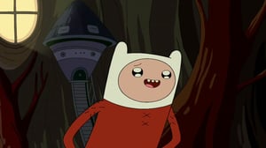 Adventure Time, Season 2 Episode 7 image