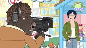 BoJack Horseman, Season 6 Episode 3 image