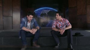El Señor de los Cielos, Season 4 Episode 59 image
