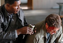 Season-finale Roundup: Things We Learned from The Unit