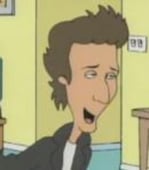 Baby Blues, Season 1 Episode 11 image