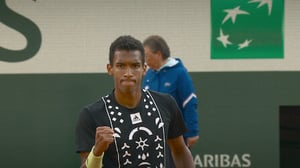 Break Point, Season 1 Episode 5 image