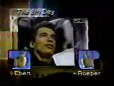 Siskel & Ebert, Season 15 Episode 24 image