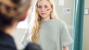 The Walking Dead's Emily Kinney on Beth's Return: "She's Not Going to Be Owned"