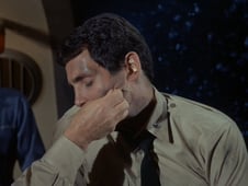 Voyage to the Bottom of the Sea, Season 4 Episode 6 image