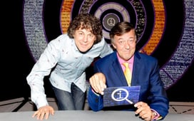 QI, Season 6 Episode 8 image