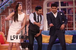 Comedy Nights with Kapil, Season 1 Episode 189 image