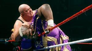 WWE Raw, Season 3 Episode 5 image