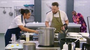 The Great British Menu, Season 19 Episode 3 image