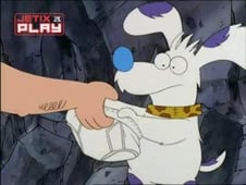 The Secret Files of the SpyDogs, Season 1 Episode 5 image