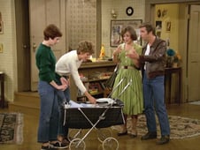 Laverne & Shirley, Season 2 Episode 3 image