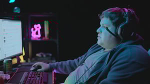 Eat the Rich: The GameStop Saga, Season 1 Episode 2 image