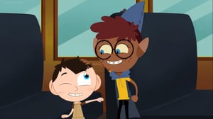 Camp Camp, Season 4 Episode 4 image