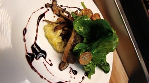 Original Fare, Season 1 Episode 18 image