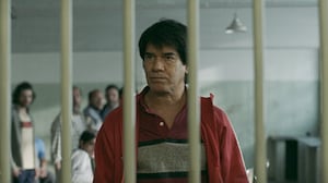 Monzón: A Knockout Blow, Season 1 Episode 9 image