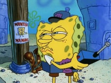 SpongeBob SquarePants, Season 1 Episode 7 image